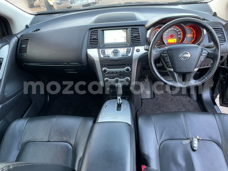 Big with watermark nissan murano maputo maputo 24232