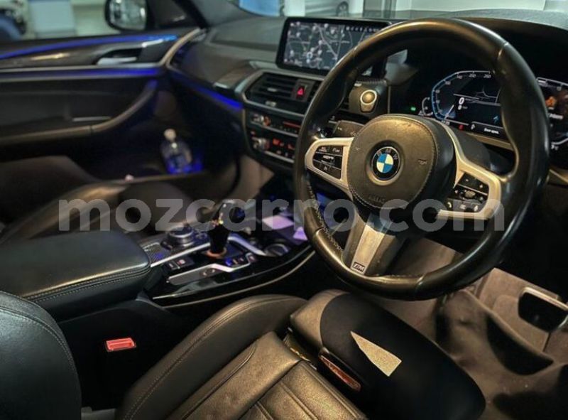 Big with watermark bmw x3 maputo maputo 24233