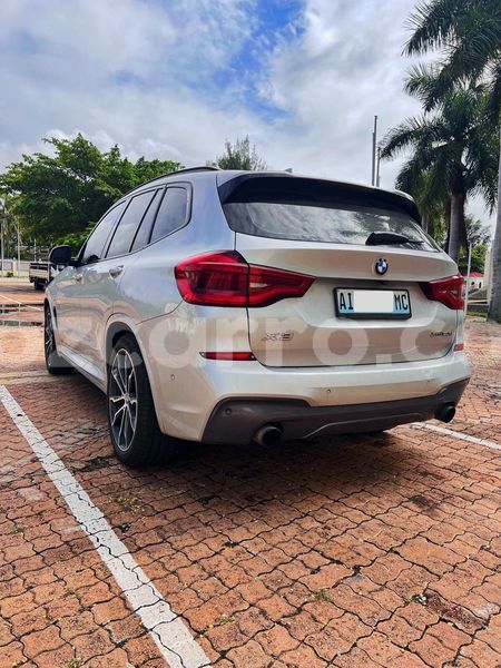 Big with watermark bmw x3 maputo maputo 24233