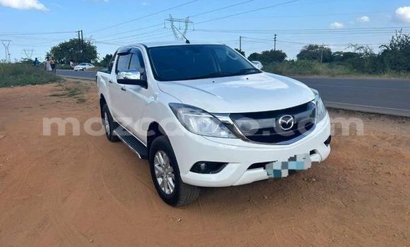 Comprar Usado Mazda BT-50 De outros Carro em Maputo em Maputo