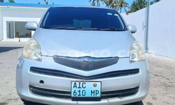 Tenga Tsaru Toyota Ractis Sirivha Mota in Maputo in Maputo Tenga Tsaru Toyota Ractis Sirivha Mota in Maputo in Maputo