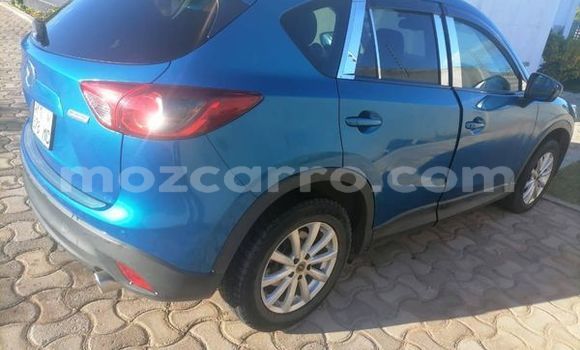 Buy Used Mazda CX-5 Other Car in Maputo in Maputo