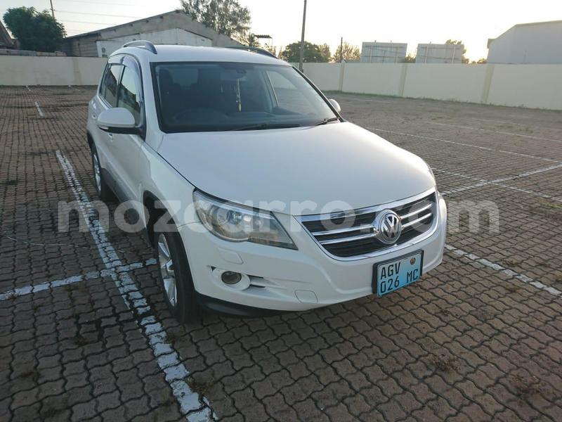 Big with watermark volkswagen tiguan maputo maputo 24237