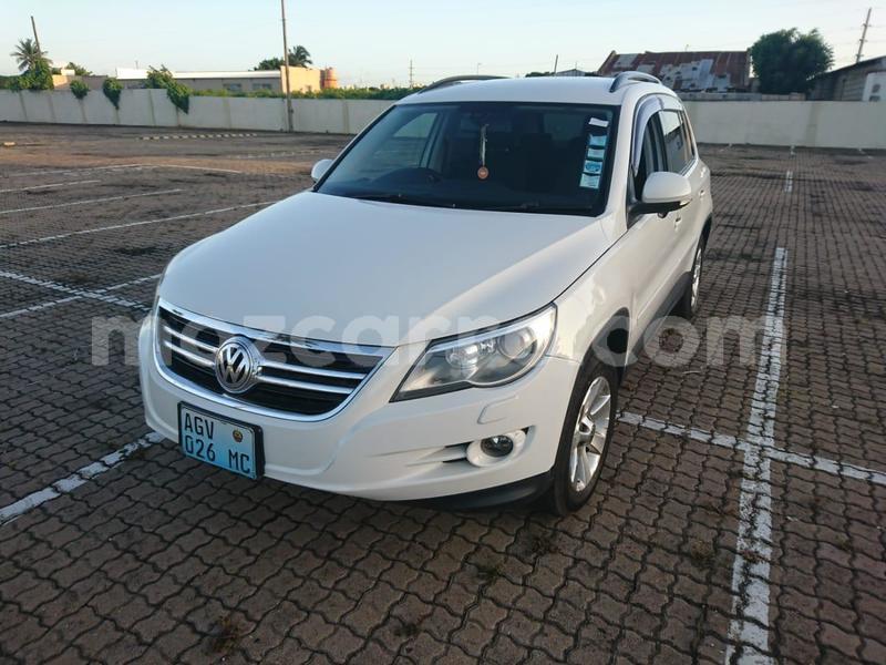 Big with watermark volkswagen tiguan maputo maputo 24237