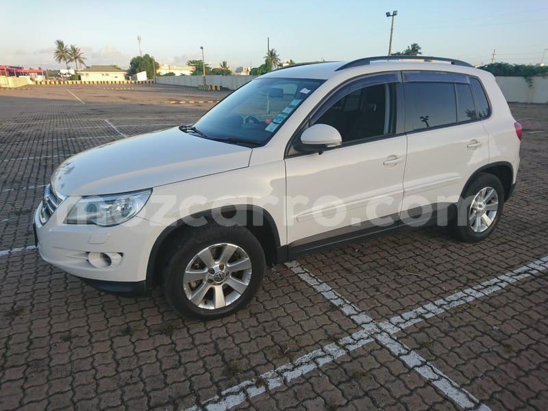 Big with watermark volkswagen tiguan maputo maputo 24237