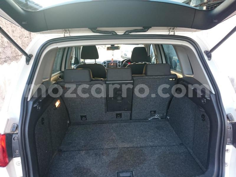 Big with watermark volkswagen tiguan maputo maputo 24237