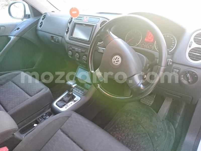 Big with watermark volkswagen tiguan maputo maputo 24237