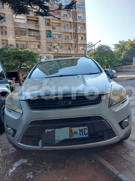 Big with watermark ford kuga maputo maputo 24239