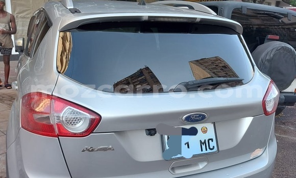 Tenga Tsaru Ford Kuga Sirivha Mota in Maputo in Maputo Tenga Tsaru Ford Kuga Sirivha Mota in Maputo in Maputo