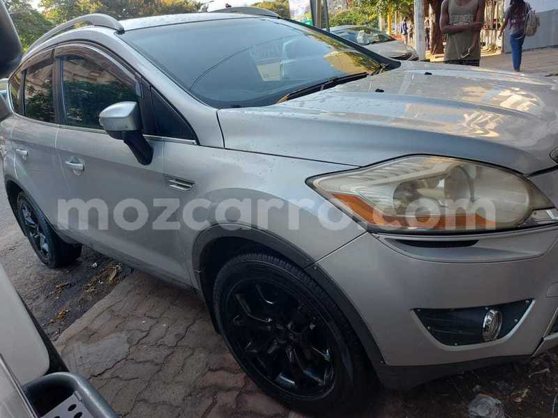 Big with watermark ford kuga maputo maputo 24239