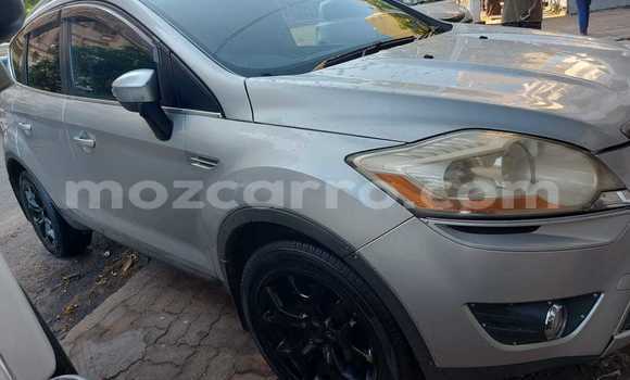 Tenga Tsaru Ford Kuga Sirivha Mota in Maputo in Maputo Tenga Tsaru Ford Kuga Sirivha Mota in Maputo in Maputo