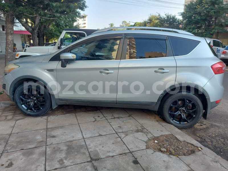 Big with watermark ford kuga maputo maputo 24239