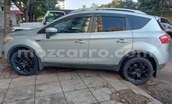 Tenga Tsaru Ford Kuga Sirivha Mota in Maputo in Maputo Tenga Tsaru Ford Kuga Sirivha Mota in Maputo in Maputo
