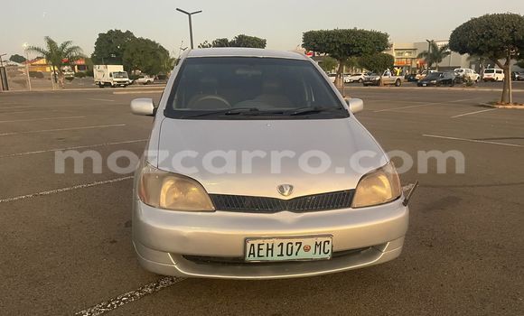 Nunua Ilio tumika Toyota Platz Nyingine Gari ndani ya Maputo nchini Maputo