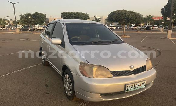 Comprar Usado Toyota Platz De outros Carro em Maputo em Maputo Comprar Usado Toyota Platz De outros Carro em Maputo em Maputo