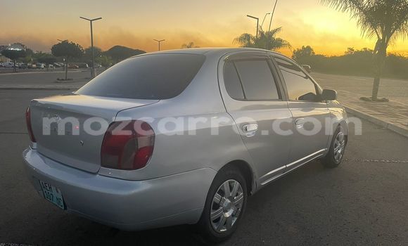 Comprar Usado Toyota Platz De outros Carro em Maputo em Maputo Comprar Usado Toyota Platz De outros Carro em Maputo em Maputo
