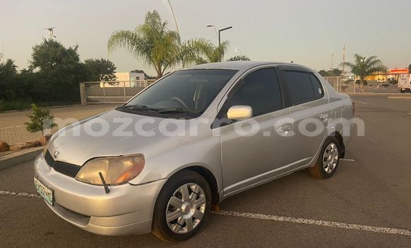 Comprar Usado Toyota Platz De outros Carro em Maputo em Maputo Comprar Usado Toyota Platz De outros Carro em Maputo em Maputo