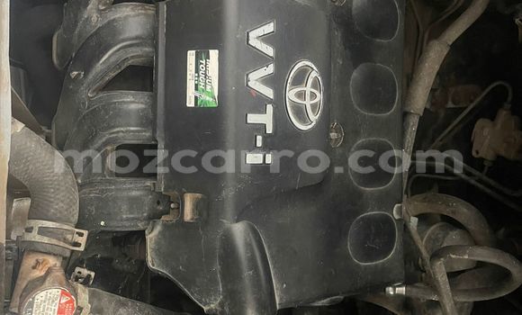 Comprar Usado Toyota Platz De outros Carro em Maputo em Maputo Comprar Usado Toyota Platz De outros Carro em Maputo em Maputo