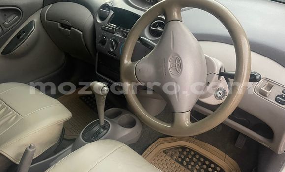 Comprar Usado Toyota Platz De outros Carro em Maputo em Maputo Comprar Usado Toyota Platz De outros Carro em Maputo em Maputo