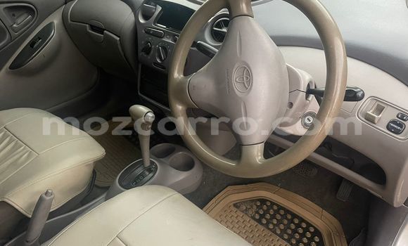 Comprar Usado Toyota Platz De outros Carro em Maputo em Maputo Comprar Usado Toyota Platz De outros Carro em Maputo em Maputo