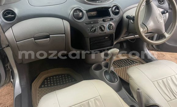 Comprar Usado Toyota Platz De outros Carro em Maputo em Maputo Comprar Usado Toyota Platz De outros Carro em Maputo em Maputo