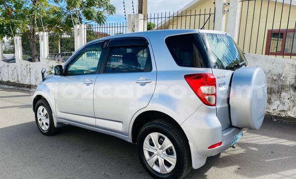 Nunua Ilio tumika Toyota Rush Fedha Gari ndani ya Maputo nchini Maputo Nunua Ilio tumika Toyota Rush Fedha Gari ndani ya Maputo nchini Maputo