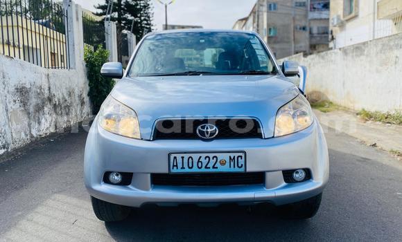 Nunua Ilio tumika Toyota Rush Fedha Gari ndani ya Maputo nchini Maputo Nunua Ilio tumika Toyota Rush Fedha Gari ndani ya Maputo nchini Maputo