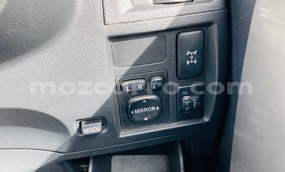 Nunua Ilio tumika Toyota Rush Fedha Gari ndani ya Maputo nchini Maputo Nunua Ilio tumika Toyota Rush Fedha Gari ndani ya Maputo nchini Maputo