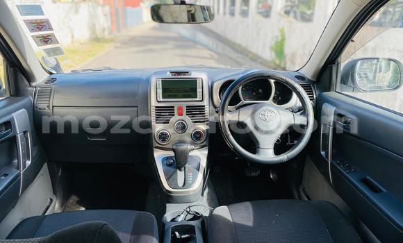 Nunua Ilio tumika Toyota Rush Fedha Gari ndani ya Maputo nchini Maputo Nunua Ilio tumika Toyota Rush Fedha Gari ndani ya Maputo nchini Maputo