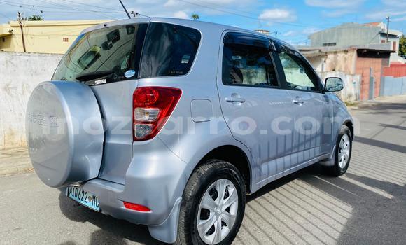 Nunua Ilio tumika Toyota Rush Fedha Gari ndani ya Maputo nchini Maputo Nunua Ilio tumika Toyota Rush Fedha Gari ndani ya Maputo nchini Maputo