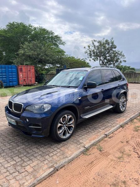 Big with watermark bmw x5 maputo maputo 24246