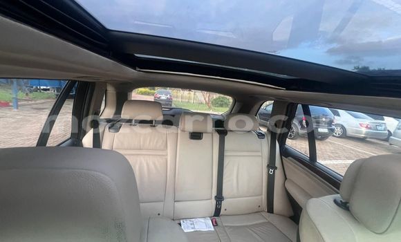 Comprar Novo BMW X5 Azul Carro em Maputo em Maputo Comprar Novo BMW X5 Azul Carro em Maputo em Maputo