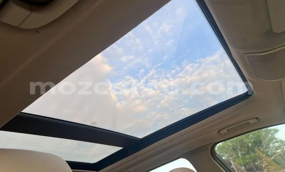 Comprar Novo BMW X5 Azul Carro em Maputo em Maputo Comprar Novo BMW X5 Azul Carro em Maputo em Maputo