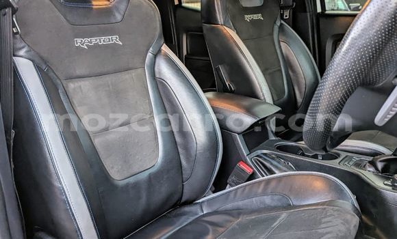 Comprar Novo Ford Ranger Branco Carro em Maputo em Maputo Comprar Novo Ford Ranger Branco Carro em Maputo em Maputo