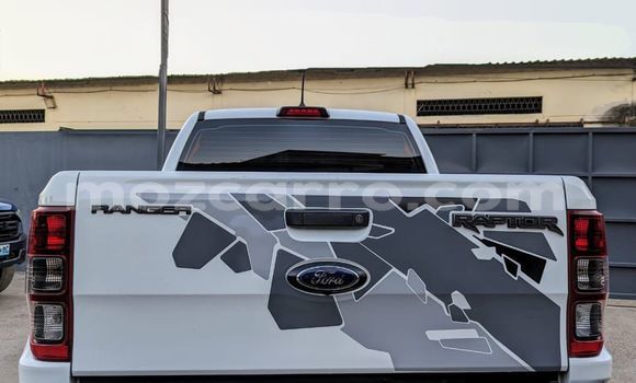 Comprar Novo Ford Ranger Branco Carro em Maputo em Maputo Comprar Novo Ford Ranger Branco Carro em Maputo em Maputo
