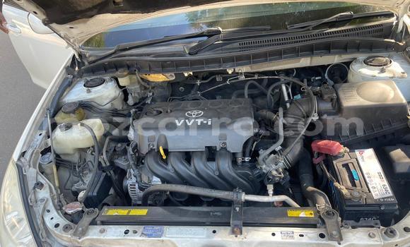 Nunua Ilio tumika Toyota Allion Nyeupe Gari ndani ya Maputo nchini Maputo Nunua Ilio tumika Toyota Allion Nyeupe Gari ndani ya Maputo nchini Maputo