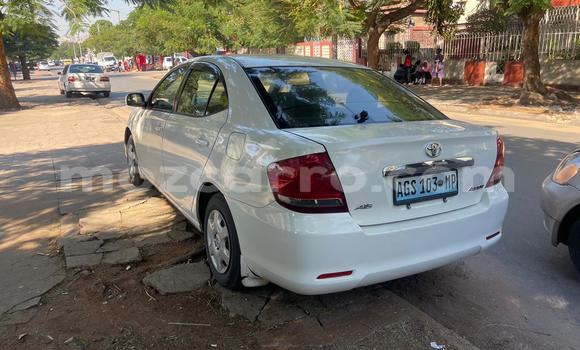 Nunua Ilio tumika Toyota Allion Nyeupe Gari ndani ya Maputo nchini Maputo Nunua Ilio tumika Toyota Allion Nyeupe Gari ndani ya Maputo nchini Maputo