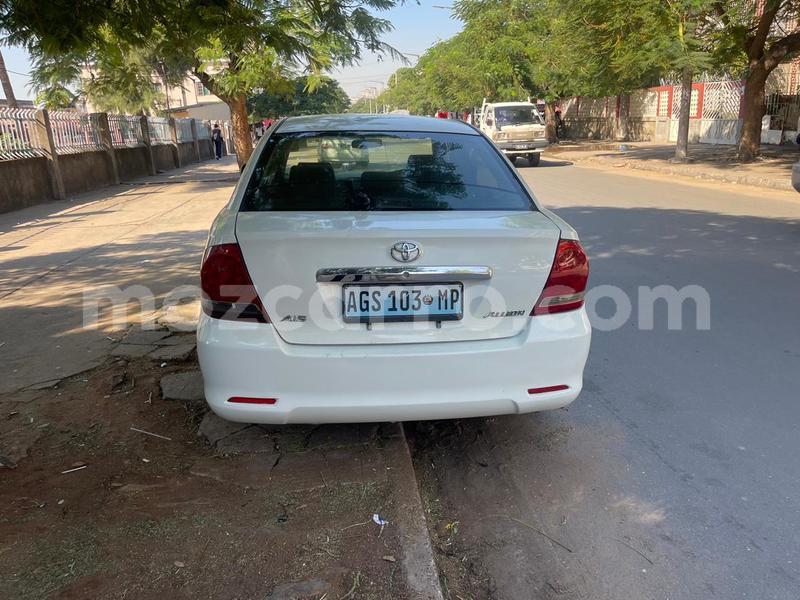 Big with watermark toyota allion maputo maputo 24249