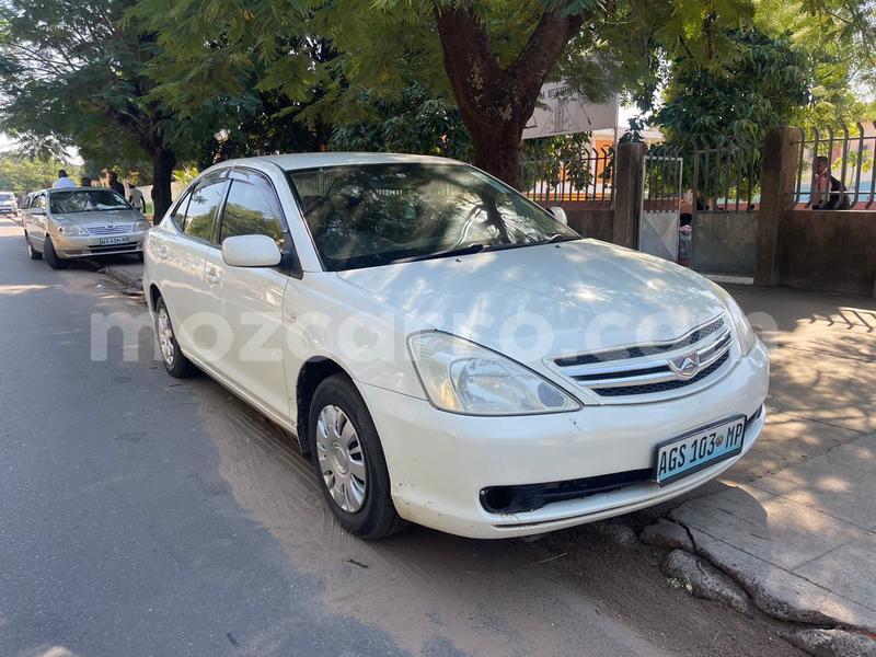 Big with watermark toyota allion maputo maputo 24249