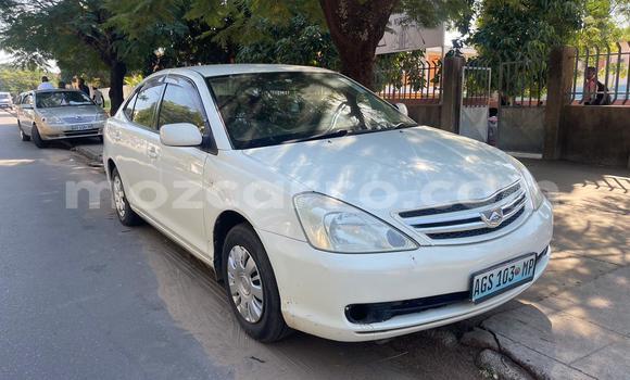 Nunua Ilio tumika Toyota Allion Nyeupe Gari ndani ya Maputo nchini Maputo Nunua Ilio tumika Toyota Allion Nyeupe Gari ndani ya Maputo nchini Maputo