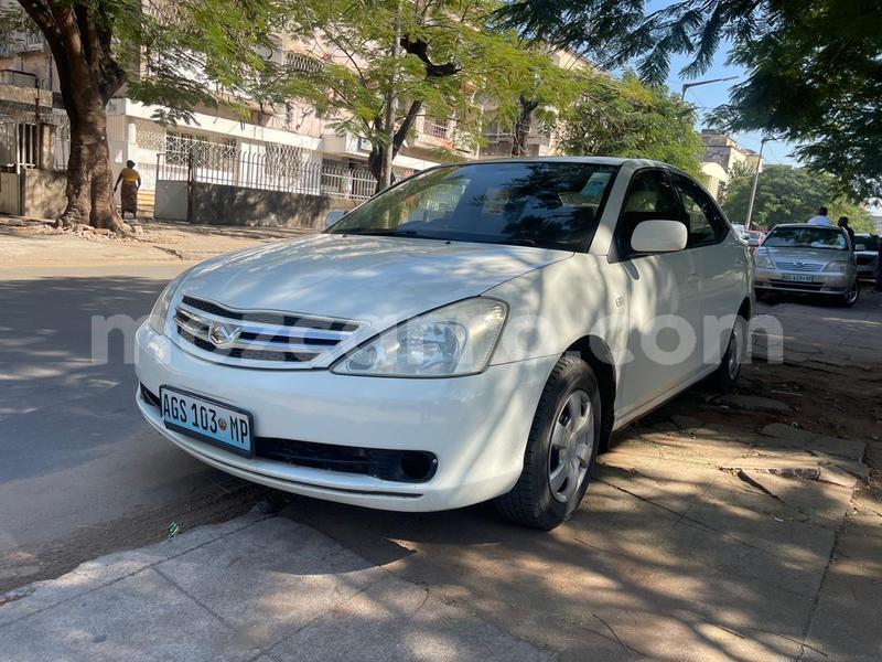 Big with watermark toyota allion maputo maputo 24249