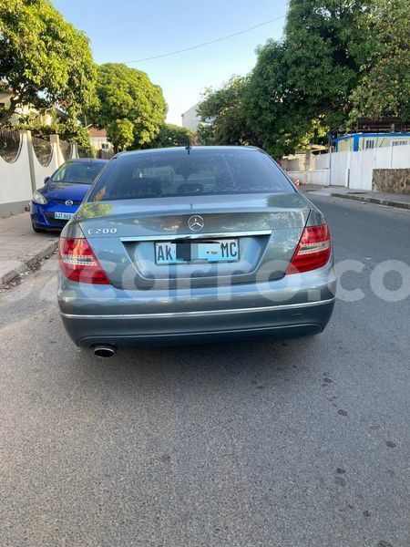 Big with watermark mercedes benz c classe maputo maputo 24250