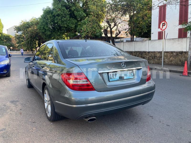 Big with watermark mercedes benz c classe maputo maputo 24250