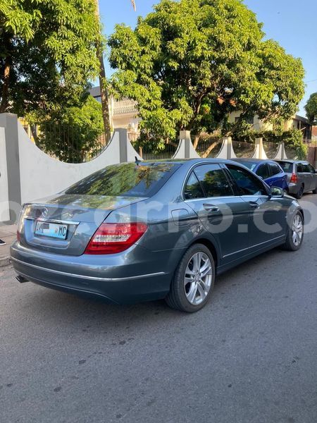 Big with watermark mercedes benz c classe maputo maputo 24250