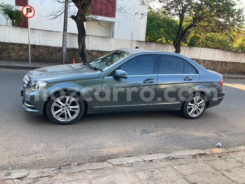 Big with watermark mercedes benz c classe maputo maputo 24250