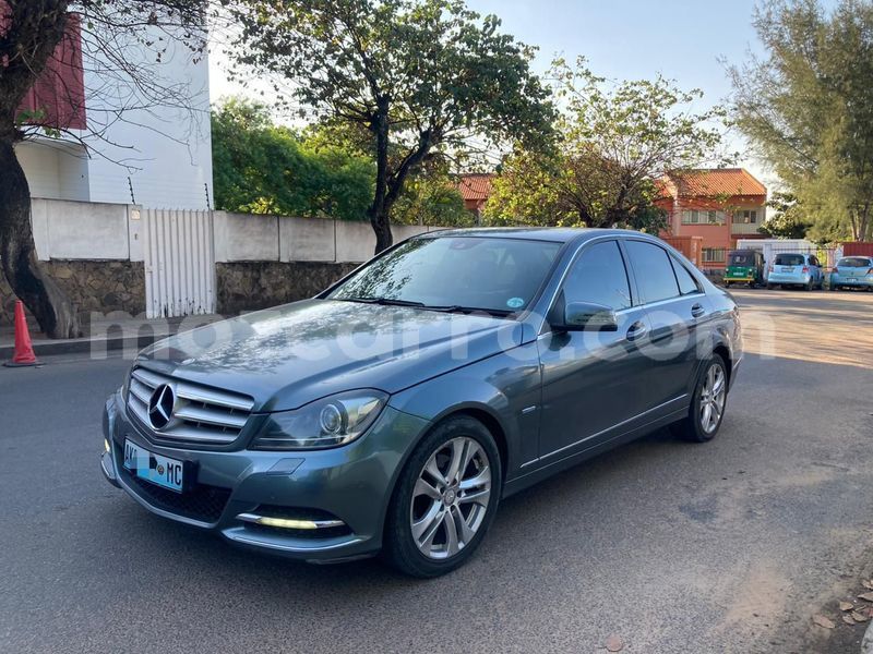 Big with watermark mercedes benz c classe maputo maputo 24250