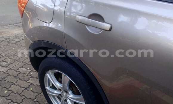 Comprar Usado Nissan Dualis Castanho Carro em Maputo em Maputo Comprar Usado Nissan Dualis Castanho Carro em Maputo em Maputo