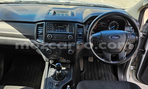 Comprar Novo Ford Ranger Prata Carro em Maputo em Maputo Comprar Novo Ford Ranger Prata Carro em Maputo em Maputo
