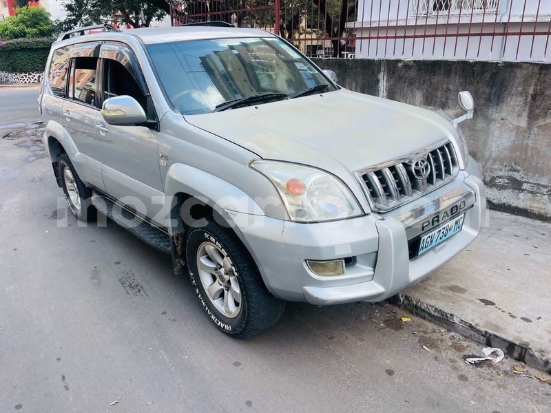 Big with watermark toyota land cruiser prado maputo maputo 24253