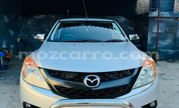 Comprar Usado Mazda BT-50 De outros Carro em Maputo em Maputo